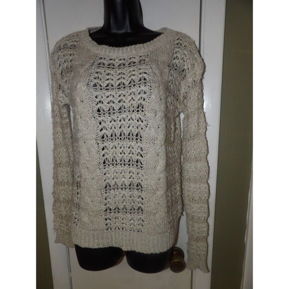 Pins & Needles Sweater XS - Picture 1 of 6